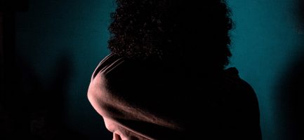 Enfant myope anxieux ou déprimé